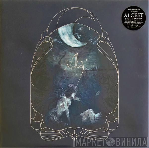  Alcest  - Écailles De Lune