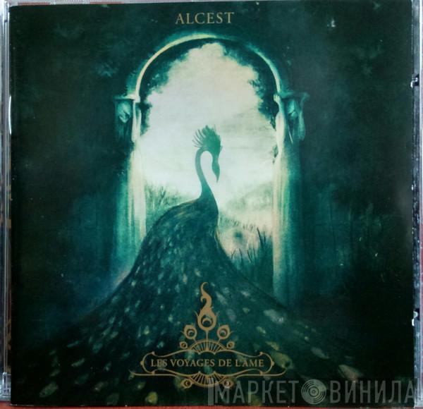 Alcest - Les Voyages De L'âme