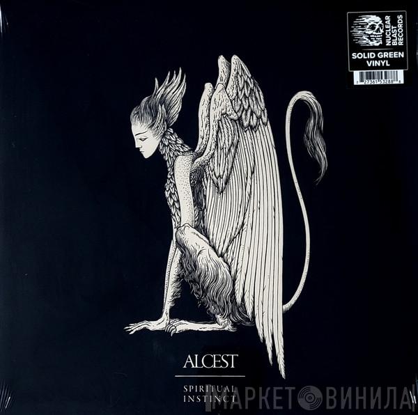 Alcest - Spiritual Instinct