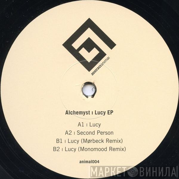 Alchemyst  - Lucy EP