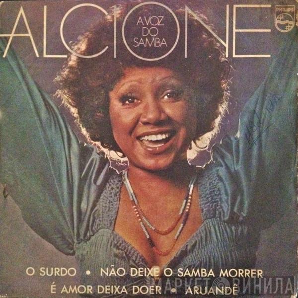 Alcione - A Voz Do Samba