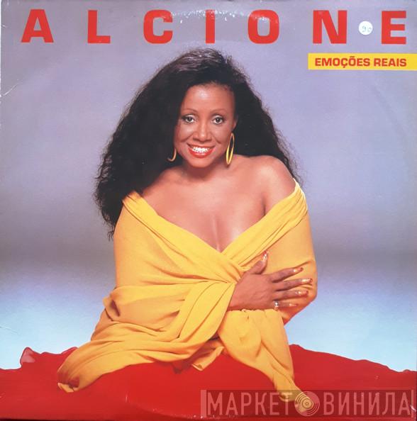 Alcione - Emoções Reais