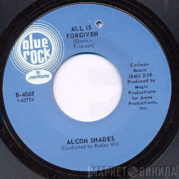 Alcon Shades - All Is Forgiven / Midnight Light