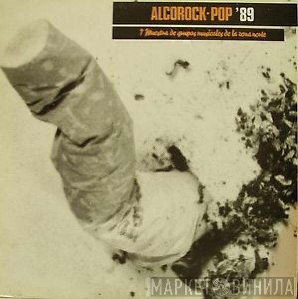  - Alcorock-Pop '89