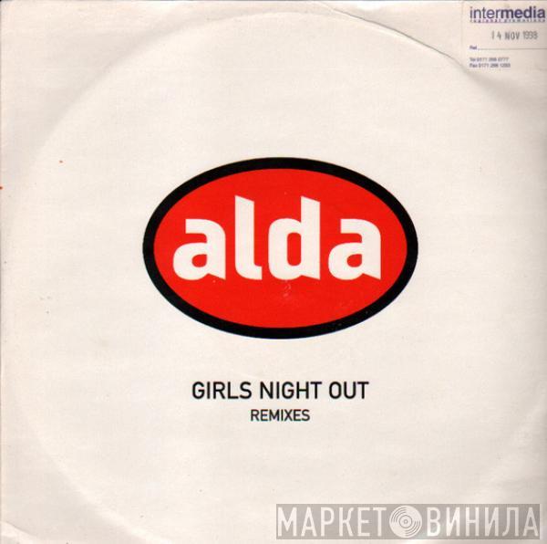 Alda - Girls Night Out