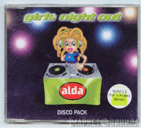 Alda - Girls Night Out