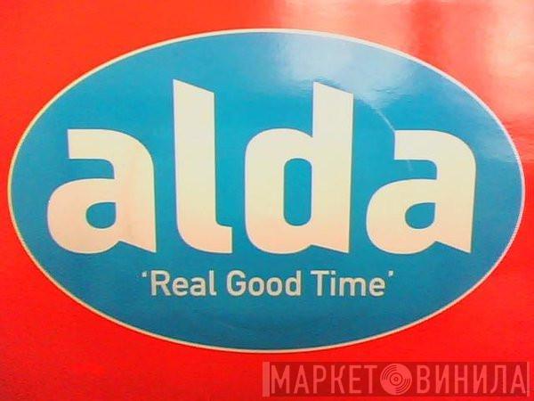 Alda - Real Good Time (Sleazesisters Mixes)