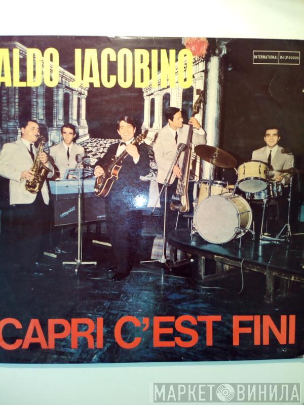 Aldo Jacobino - Capri C'est Fini