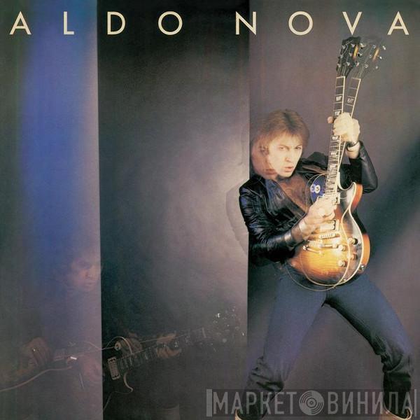 Aldo Nova - Aldo Nova