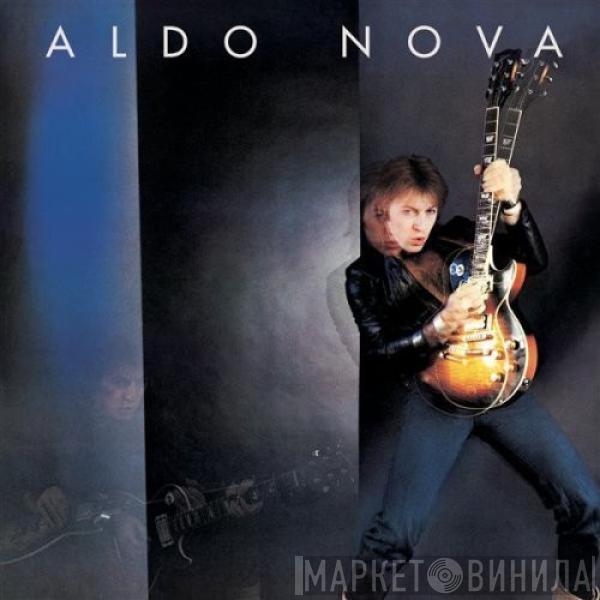 Aldo Nova - Aldo Nova