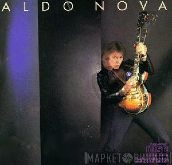  Aldo Nova  - Aldo Nova