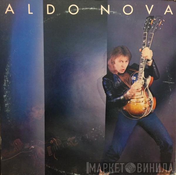  Aldo Nova  - Aldo Nova