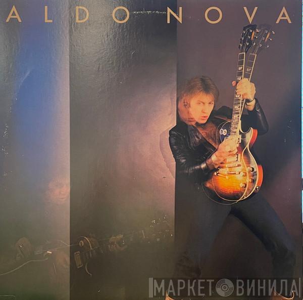  Aldo Nova  - Aldo Nova