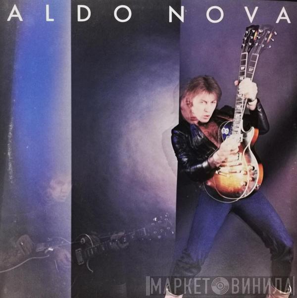  Aldo Nova  - Aldo Nova