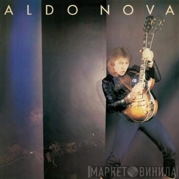  Aldo Nova  - Aldo Nova