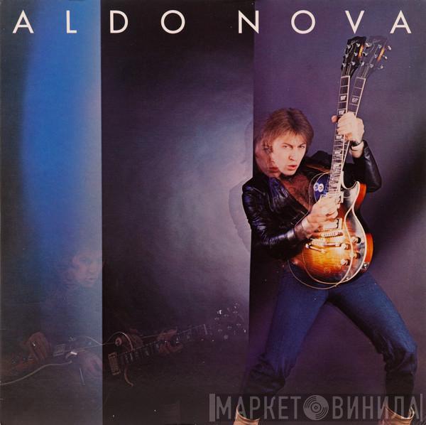  Aldo Nova  - Aldo Nova