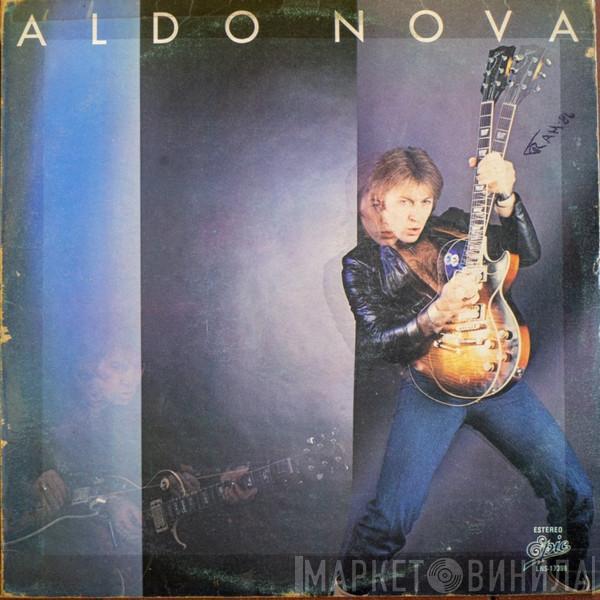  Aldo Nova  - Aldo Nova