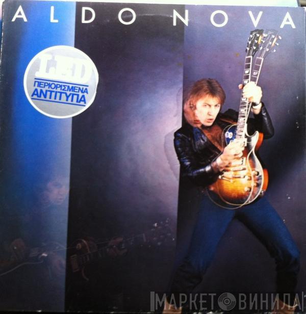  Aldo Nova  - Aldo Nova