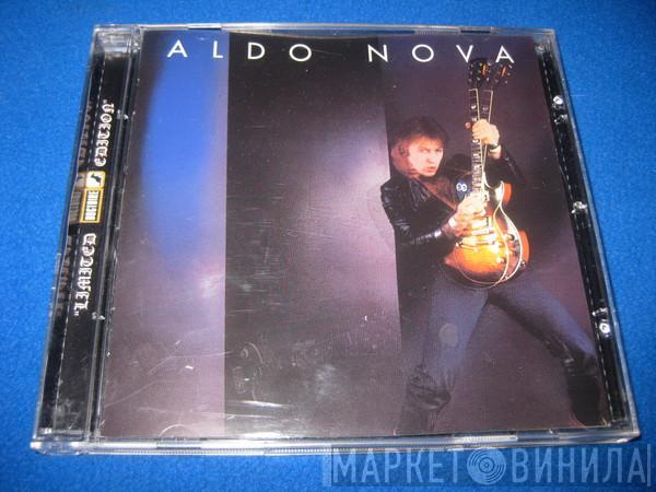  Aldo Nova  - Aldo Nova