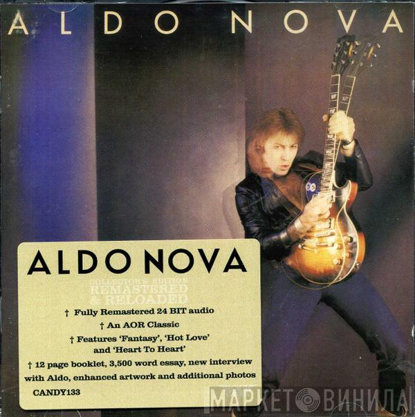  Aldo Nova  - Aldo Nova