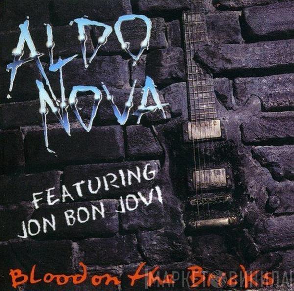 Aldo Nova - Blood On The Bricks