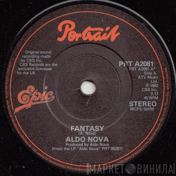 Aldo Nova - Fantasy
