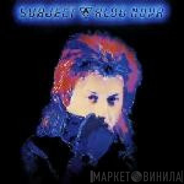 Aldo Nova - Subject.....Aldo Nova