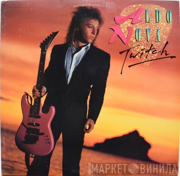  Aldo Nova  - Twitch