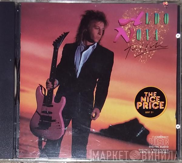  Aldo Nova  - Twitch