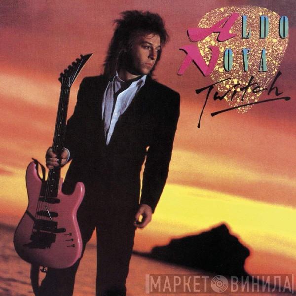  Aldo Nova  - Twitch