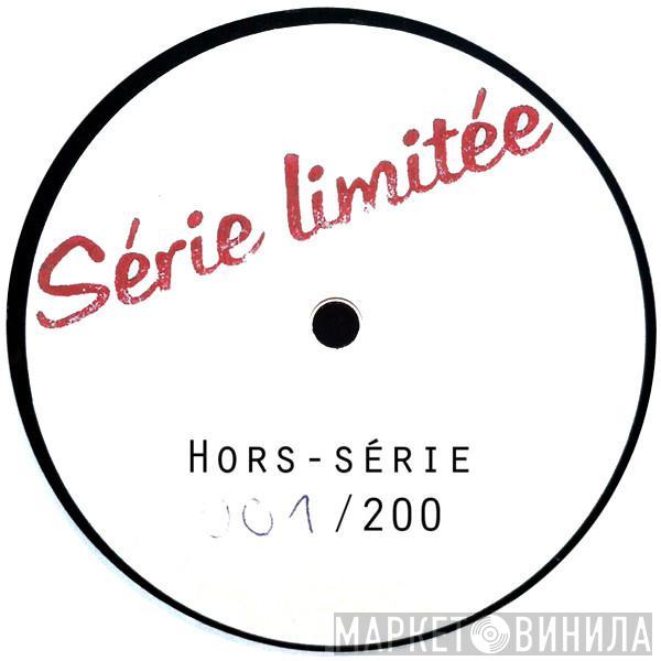 Aldo  - Série Limitée Hors-Série 002