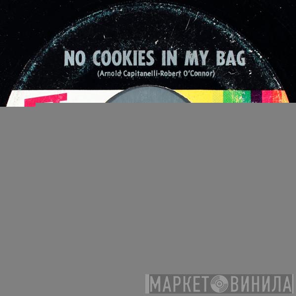 Aldora Britton - No Cookies In My Bag