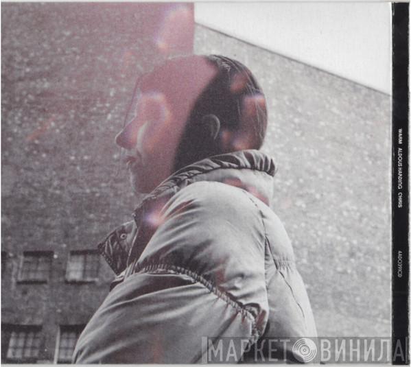 Aldous Harding - Warm Chris