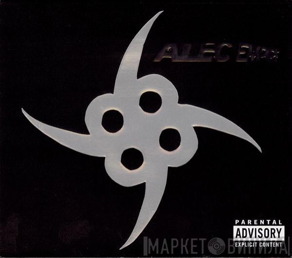 Alec Empire - Intelligence And Sacrifice