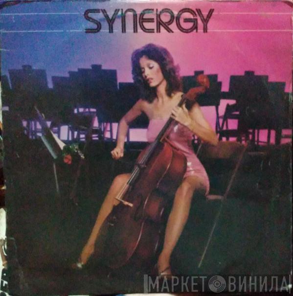 Alec R. Costandinos, The Syncophonic Orchestra, Georges Alirol, Alain Jacquet - Synergy / Pontius Pilate