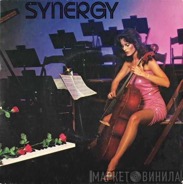Alec R. Costandinos, The Syncophonic Orchestra, Georges Alirol, Alain Jacquet - Synergy / Pontius Pilate