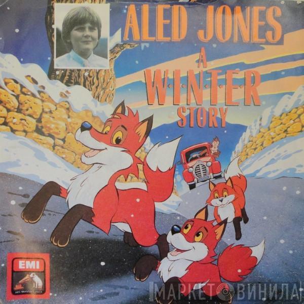  Aled Jones  - A Winter Story