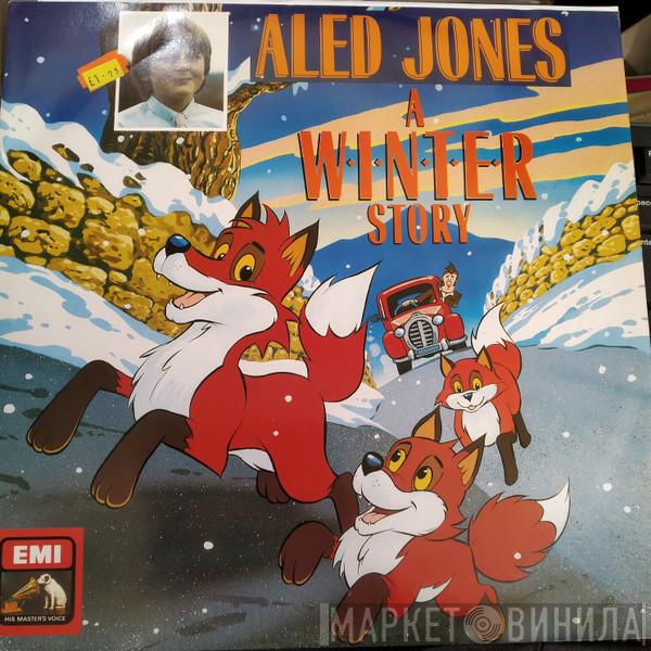  Aled Jones  - A Winter Story