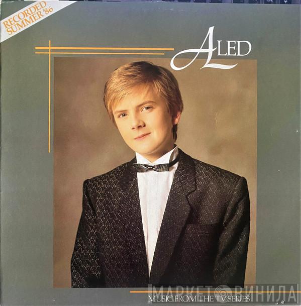 Aled Jones - Aled - Music From The TV Series