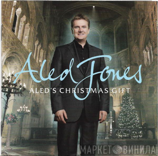 Aled Jones - Aled's Christmas Gift