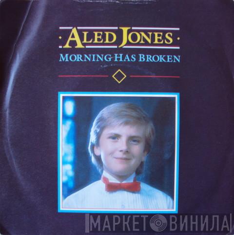 Aled Jones - Morning Has Broken