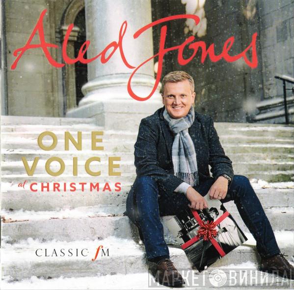 Aled Jones - One Voice At Christmas