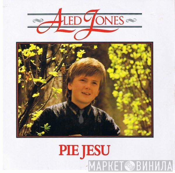 Aled Jones - Pie Jesu