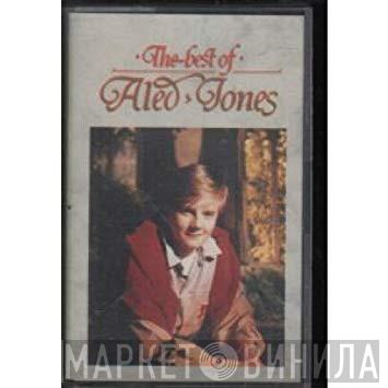 Aled Jones - The Best Of Aled Jones