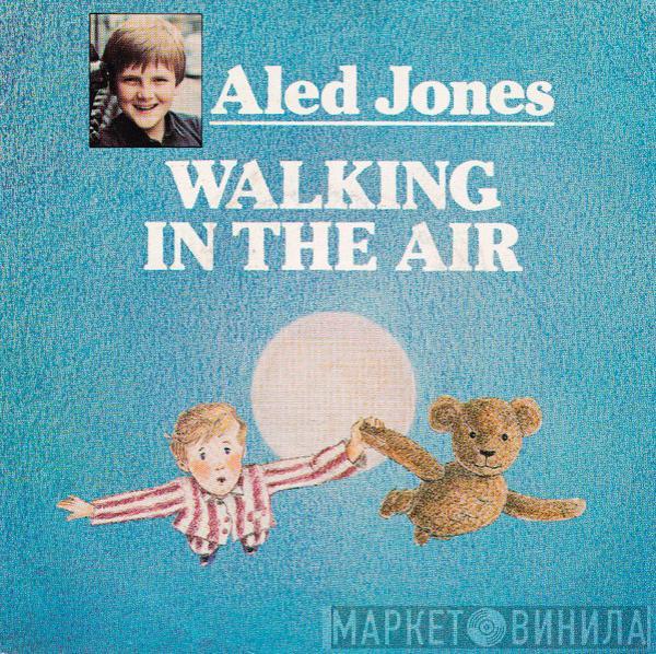 Aled Jones - Walking In The Air