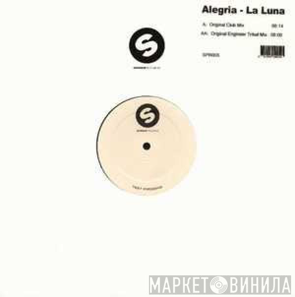 Alegria  - La Luna