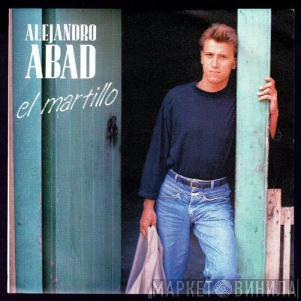 Alejandro Abad - El Martillo