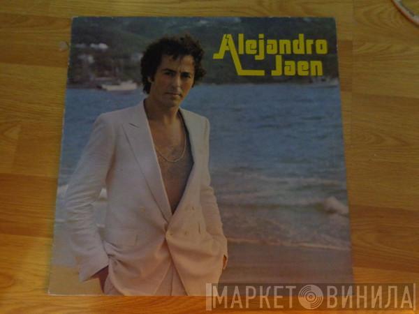 Alejandro Jaén - Alejandro Jaen