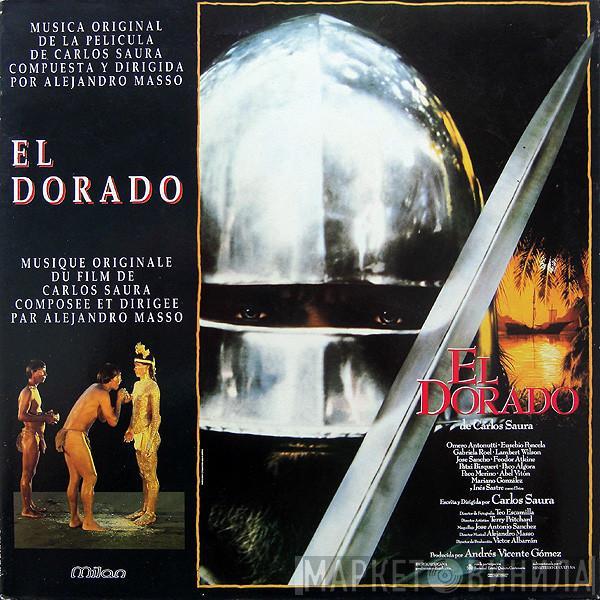 Alejandro Massó - El Dorado