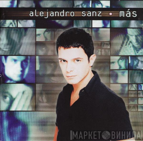 Alejandro Sanz - Más